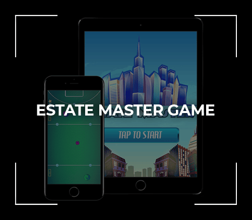 Estate Master Game